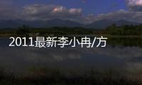 2011最新李小冉/方中信《一夜未了情》DVD中字